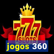 jogos 360